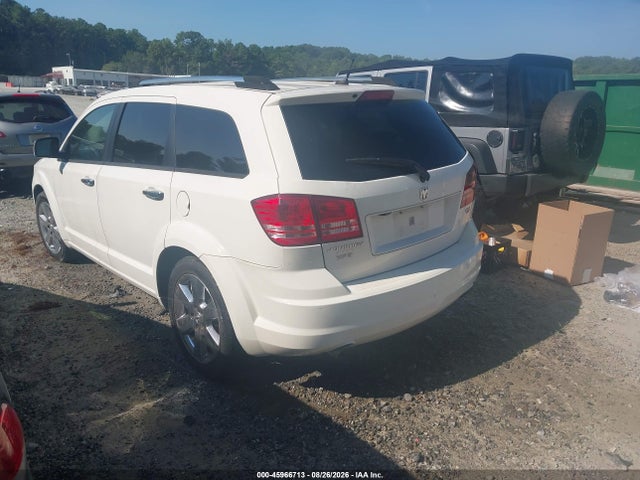 Продаж на аукціоні авто 2009 Dodge Journey R/t, vin: 3D4GG67V49T249242, номер лоту: 45966713