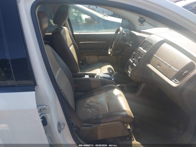 Продаж на аукціоні авто 2009 Dodge Journey R/t, vin: 3D4GG67V49T249242, номер лоту: 45966713
