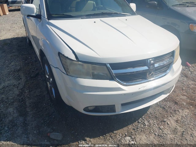 Продаж на аукціоні авто 2009 Dodge Journey R/t, vin: 3D4GG67V49T249242, номер лоту: 45966713
