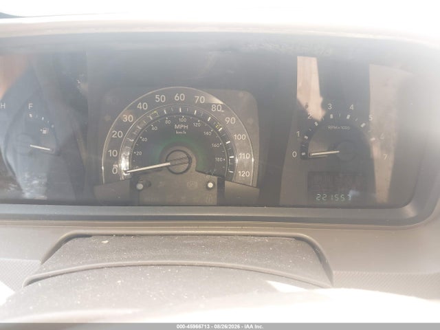 Продаж на аукціоні авто 2009 Dodge Journey R/t, vin: 3D4GG67V49T249242, номер лоту: 45966713