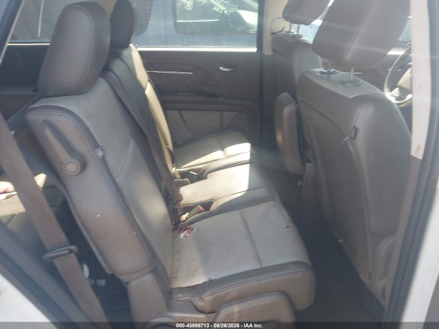 Продаж на аукціоні авто 2009 Dodge Journey R/t, vin: 3D4GG67V49T249242, номер лоту: 45966713