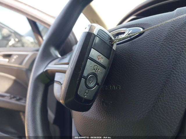 Aukcja sprzedaży 2019 Ford Fusion Hybrid Se, vin: 3FA6P0LU4KR180015, numer aukcji: 45966715