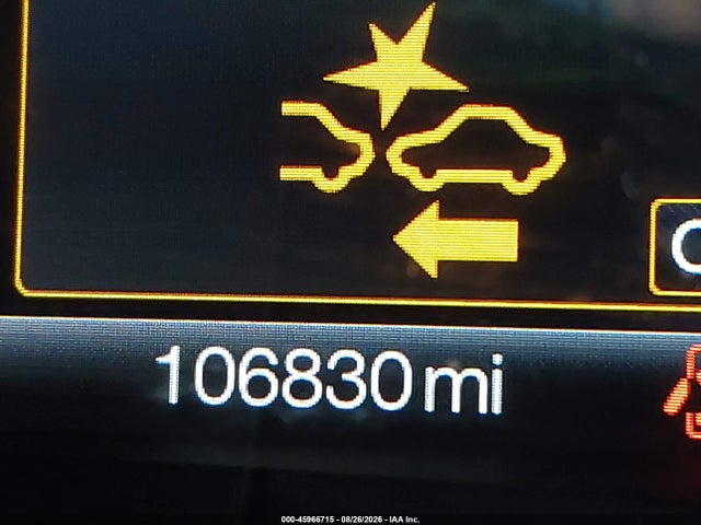Aukcja sprzedaży 2019 Ford Fusion Hybrid Se, vin: 3FA6P0LU4KR180015, numer aukcji: 45966715