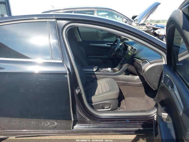 Aukcja sprzedaży 2019 Ford Fusion Hybrid Se, vin: 3FA6P0LU4KR180015, numer aukcji: 45966715