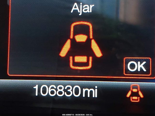 Aukcja sprzedaży 2019 Ford Fusion Hybrid Se, vin: 3FA6P0LU4KR180015, numer aukcji: 45966715