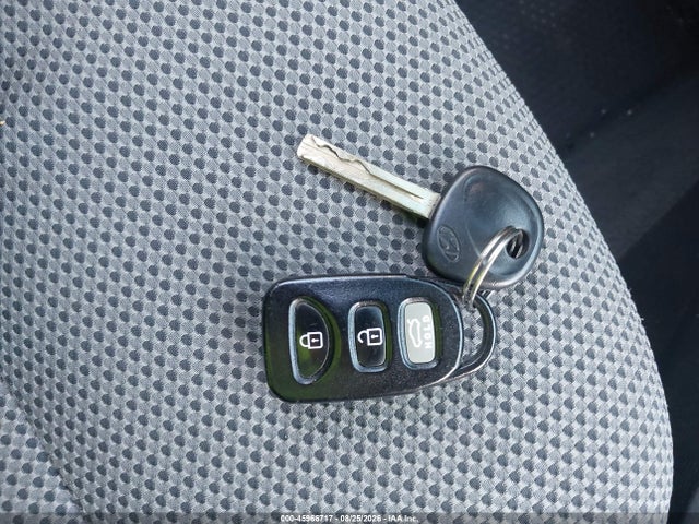 Продажа на аукционе авто 2014 Hyundai Sonata Gls, vin: 5NPEB4AC8EH859153, номер лота: 45966717