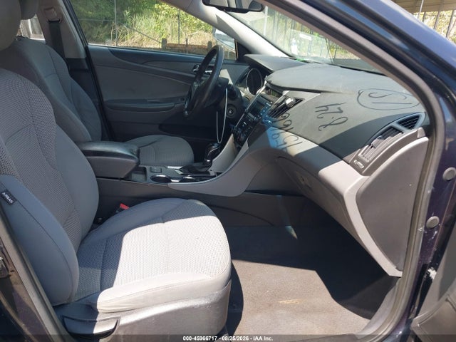 Продажа на аукционе авто 2014 Hyundai Sonata Gls, vin: 5NPEB4AC8EH859153, номер лота: 45966717