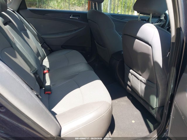 Продажа на аукционе авто 2014 Hyundai Sonata Gls, vin: 5NPEB4AC8EH859153, номер лота: 45966717