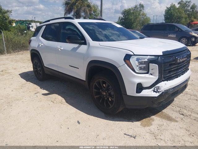 Aukcja sprzedaży 2027 Gmc Terrain, vin: 3GKAKMEG2VL107514, numer aukcji: 45966724
