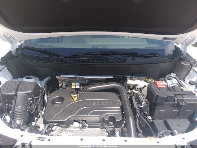 Aukcja sprzedaży 2027 Gmc Terrain, vin: 3GKAKMEG2VL107514, numer aukcji: 45966724