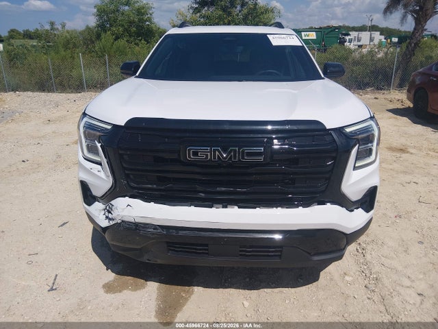 Aukcja sprzedaży 2027 Gmc Terrain, vin: 3GKAKMEG2VL107514, numer aukcji: 45966724