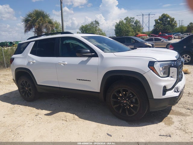 Aukcja sprzedaży 2027 Gmc Terrain, vin: 3GKAKMEG2VL107514, numer aukcji: 45966724