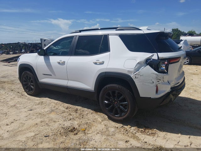 Aukcja sprzedaży 2027 Gmc Terrain, vin: 3GKAKMEG2VL107514, numer aukcji: 45966724