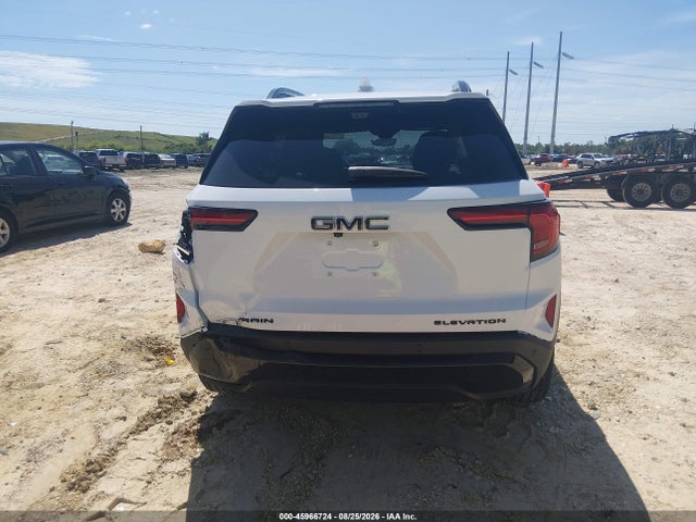 Aukcja sprzedaży 2027 Gmc Terrain, vin: 3GKAKMEG2VL107514, numer aukcji: 45966724
