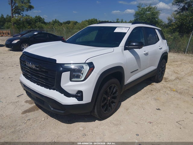 Aukcja sprzedaży 2027 Gmc Terrain, vin: 3GKAKMEG2VL107514, numer aukcji: 45966724