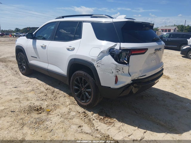 Aukcja sprzedaży 2027 Gmc Terrain, vin: 3GKAKMEG2VL107514, numer aukcji: 45966724