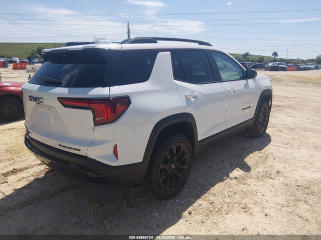 Aukcja sprzedaży 2027 Gmc Terrain, vin: 3GKAKMEG2VL107514, numer aukcji: 45966724