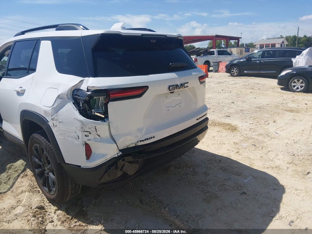 Aukcja sprzedaży 2027 Gmc Terrain, vin: 3GKAKMEG2VL107514, numer aukcji: 45966724