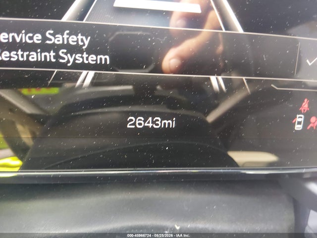 Aukcja sprzedaży 2027 Gmc Terrain, vin: 3GKAKMEG2VL107514, numer aukcji: 45966724