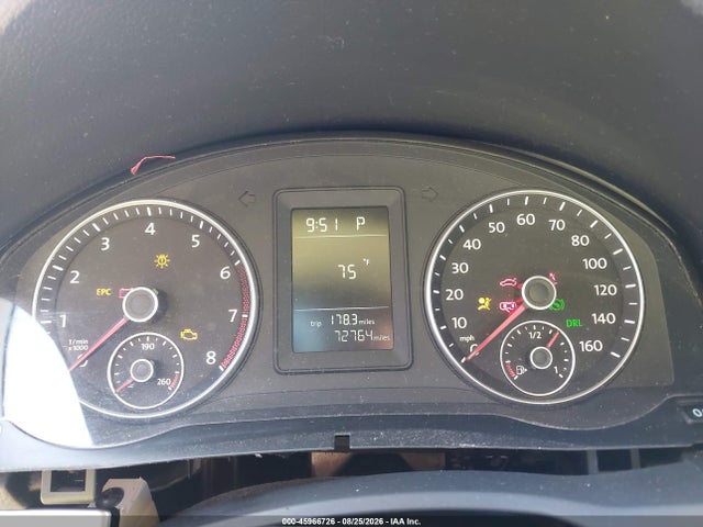 2010 Volkswagen Jetta Limited Edition მანქანა იყიდება აუქციონზე, vin: 3VWRZ7AJ3AM105348, აუქციონის ნომერი: 45966726