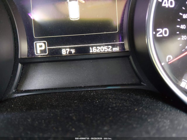 KIA Sedona Sx 2015 KNDMC5C10F6066497 Image 15