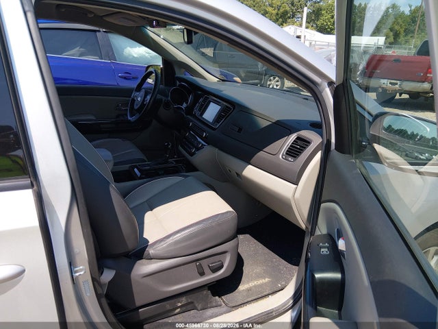 KIA Sedona Sx 2015 KNDMC5C10F6066497 Image 5