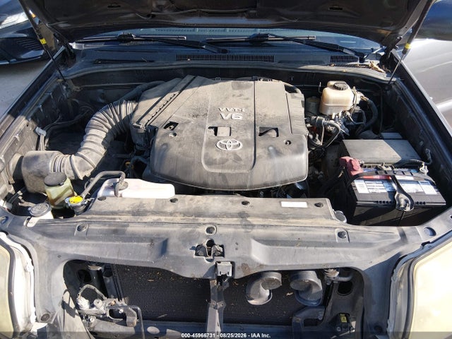 Продаж на аукціоні авто 2007 Toyota 4runner Sr5 Sport, vin: JTEBU14RX78082189, номер лоту: 45966731