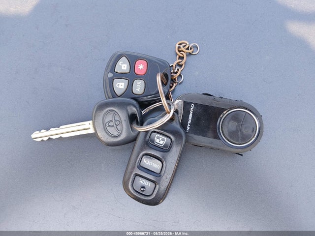 Продаж на аукціоні авто 2007 Toyota 4runner Sr5 Sport, vin: JTEBU14RX78082189, номер лоту: 45966731