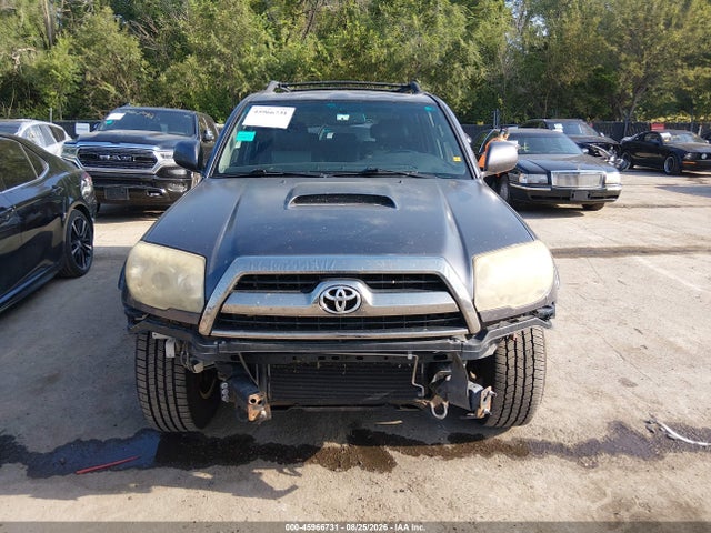 Продаж на аукціоні авто 2007 Toyota 4runner Sr5 Sport, vin: JTEBU14RX78082189, номер лоту: 45966731