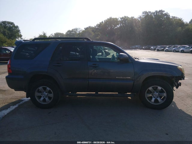 Продаж на аукціоні авто 2007 Toyota 4runner Sr5 Sport, vin: JTEBU14RX78082189, номер лоту: 45966731