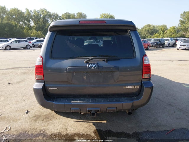 Продаж на аукціоні авто 2007 Toyota 4runner Sr5 Sport, vin: JTEBU14RX78082189, номер лоту: 45966731