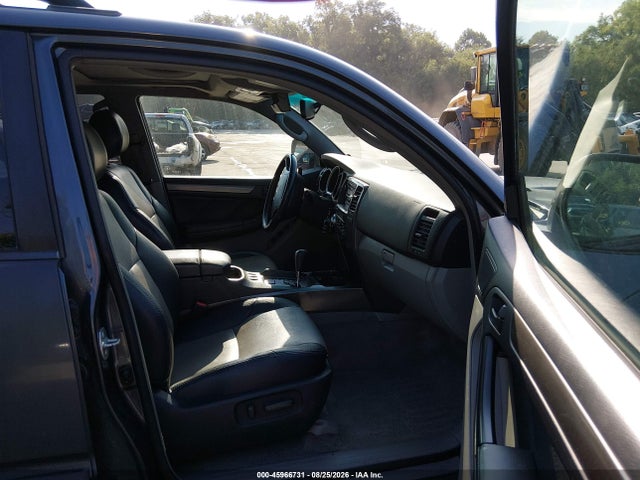 Продаж на аукціоні авто 2007 Toyota 4runner Sr5 Sport, vin: JTEBU14RX78082189, номер лоту: 45966731