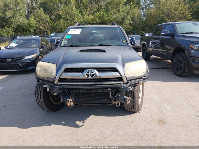 Продаж на аукціоні авто 2007 Toyota 4runner Sr5 Sport, vin: JTEBU14RX78082189, номер лоту: 45966731