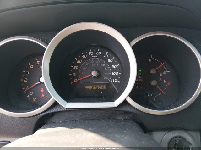 Продаж на аукціоні авто 2007 Toyota 4runner Sr5 Sport, vin: JTEBU14RX78082189, номер лоту: 45966731