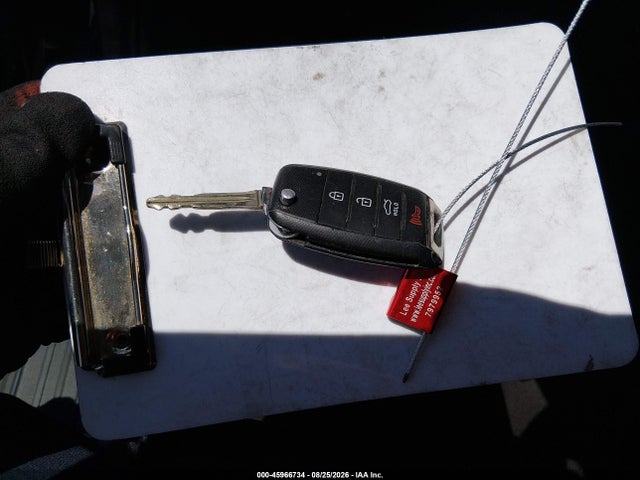 KIA FORTE EX 2014 KNAFX4A80E5116307 Image 11