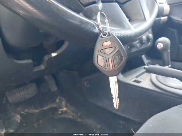 2006 Mitsubishi Galant De მანქანა იყიდება აუქციონზე, vin: 4A3AB26F06E025978, აუქციონის ნომერი: 45966737