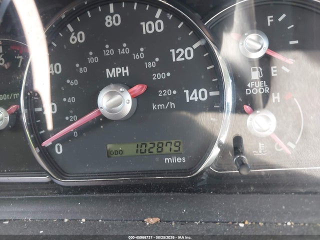 2006 Mitsubishi Galant De მანქანა იყიდება აუქციონზე, vin: 4A3AB26F06E025978, აუქციონის ნომერი: 45966737