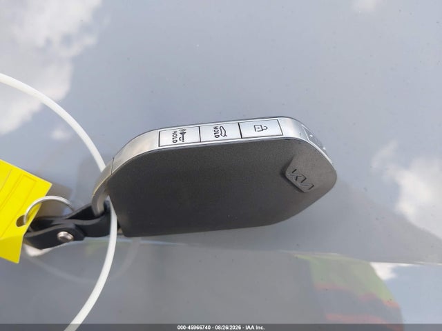Продаж на аукціоні авто 2026 Kia K5 Gt-line Awd, vin: KNAG64J79T5409506, номер лоту: 45966740