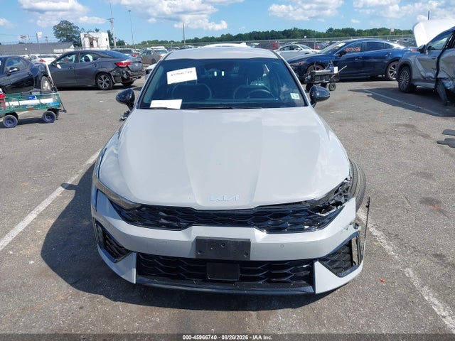 Продаж на аукціоні авто 2026 Kia K5 Gt-line Awd, vin: KNAG64J79T5409506, номер лоту: 45966740