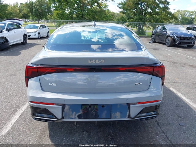 Продаж на аукціоні авто 2026 Kia K5 Gt-line Awd, vin: KNAG64J79T5409506, номер лоту: 45966740