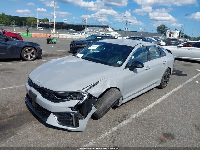 Продаж на аукціоні авто 2026 Kia K5 Gt-line Awd, vin: KNAG64J79T5409506, номер лоту: 45966740