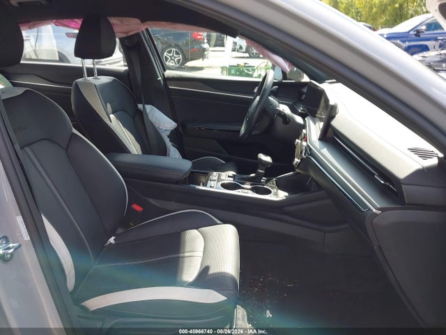 Продаж на аукціоні авто 2026 Kia K5 Gt-line Awd, vin: KNAG64J79T5409506, номер лоту: 45966740
