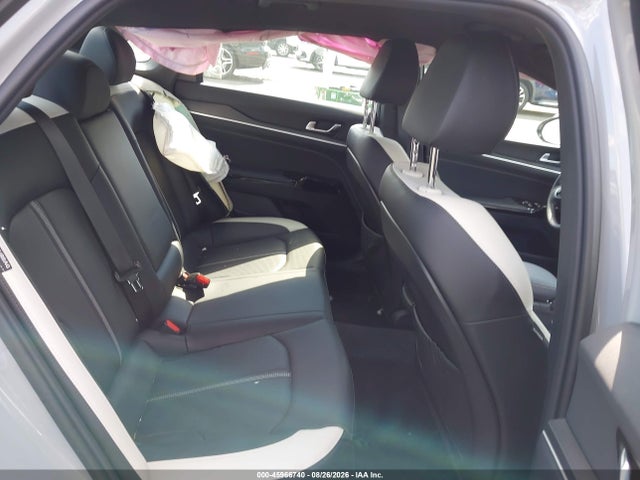 Продаж на аукціоні авто 2026 Kia K5 Gt-line Awd, vin: KNAG64J79T5409506, номер лоту: 45966740