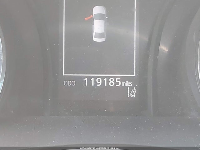 45966742 :رقم المزاد ، 4T1B11HK2JU103797 vin ، 2018 Toyota Camry Se مزاد بيع