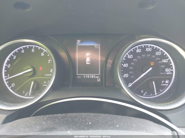 45966742 :رقم المزاد ، 4T1B11HK2JU103797 vin ، 2018 Toyota Camry Se مزاد بيع