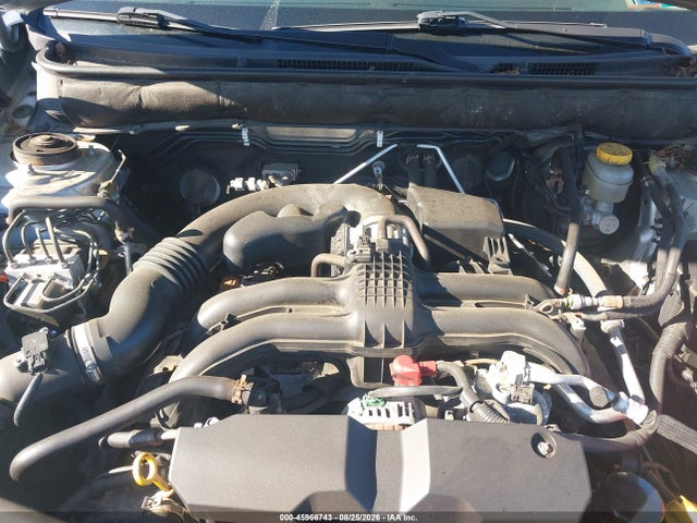 45966743 :رقم المزاد ، 4S4BRBKC1D3215436 vin ، 2013 Subaru Outback 2.5i Limited مزاد بيع