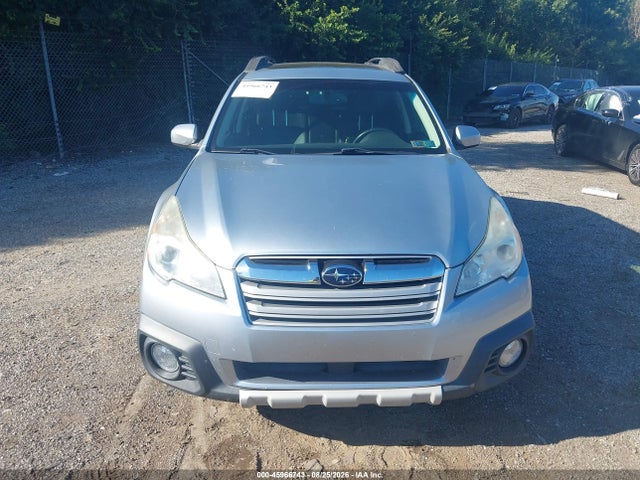 45966743 :رقم المزاد ، 4S4BRBKC1D3215436 vin ، 2013 Subaru Outback 2.5i Limited مزاد بيع