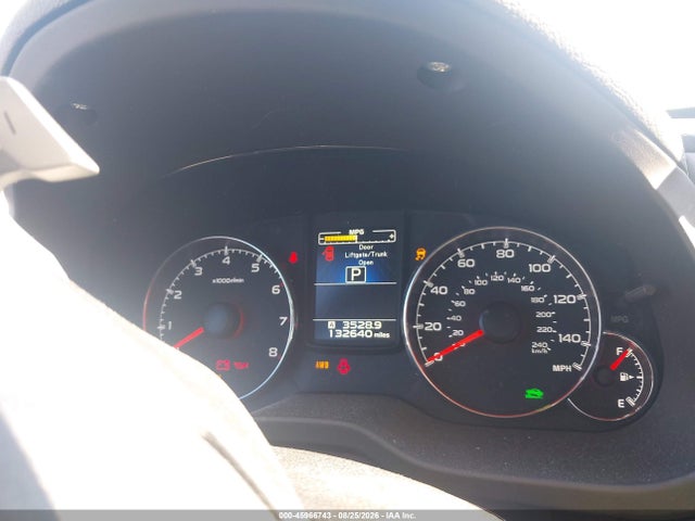 45966743 :رقم المزاد ، 4S4BRBKC1D3215436 vin ، 2013 Subaru Outback 2.5i Limited مزاد بيع