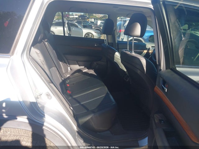 45966743 :رقم المزاد ، 4S4BRBKC1D3215436 vin ، 2013 Subaru Outback 2.5i Limited مزاد بيع