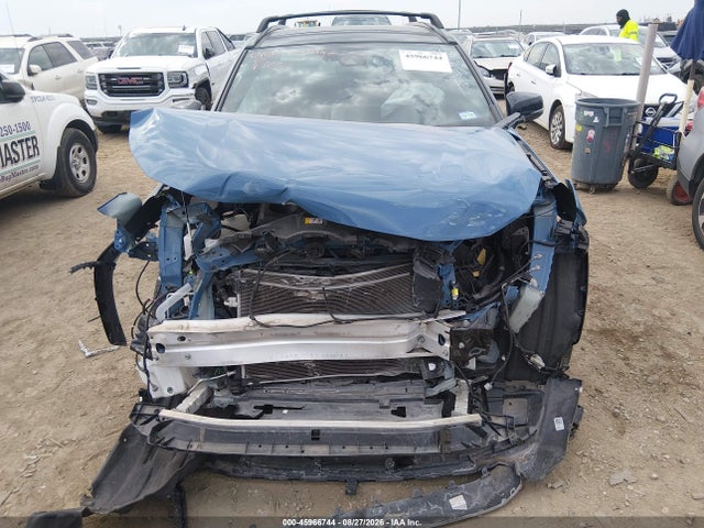 Продажа на аукционе авто 2023 Toyota Rav4 Hybrid Xse, vin: 4T3E6RFVXPU138257, номер лота: 45966744